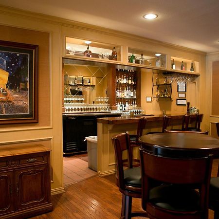 The Sanford House Inn & Spa أرلينغتون المظهر الخارجي الصورة