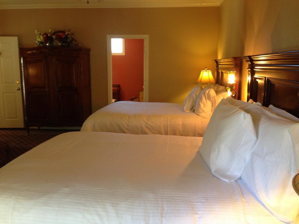 The Sanford House Inn & Spa أرلينغتون المظهر الخارجي الصورة