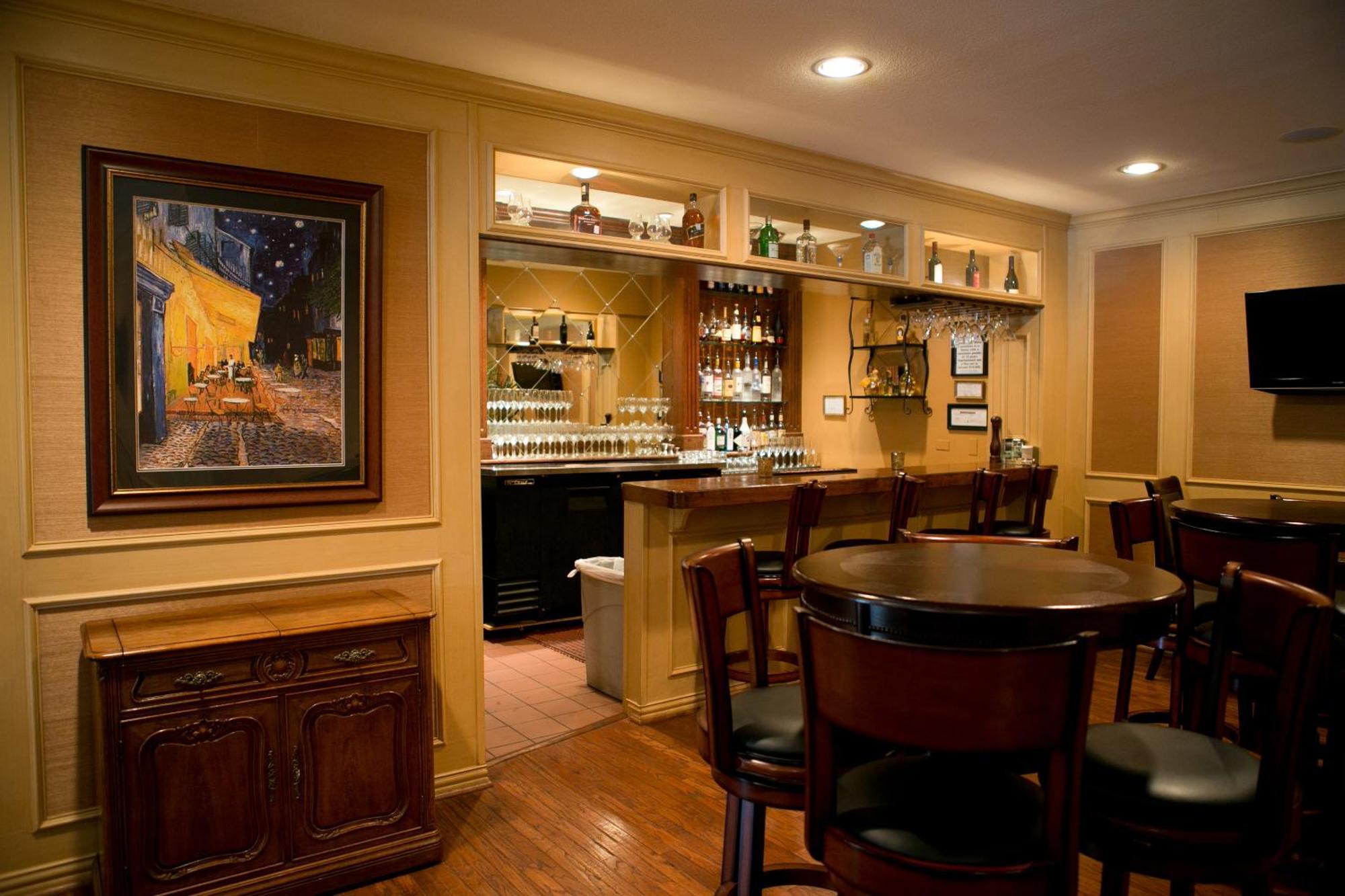 The Sanford House Inn & Spa أرلينغتون المظهر الخارجي الصورة