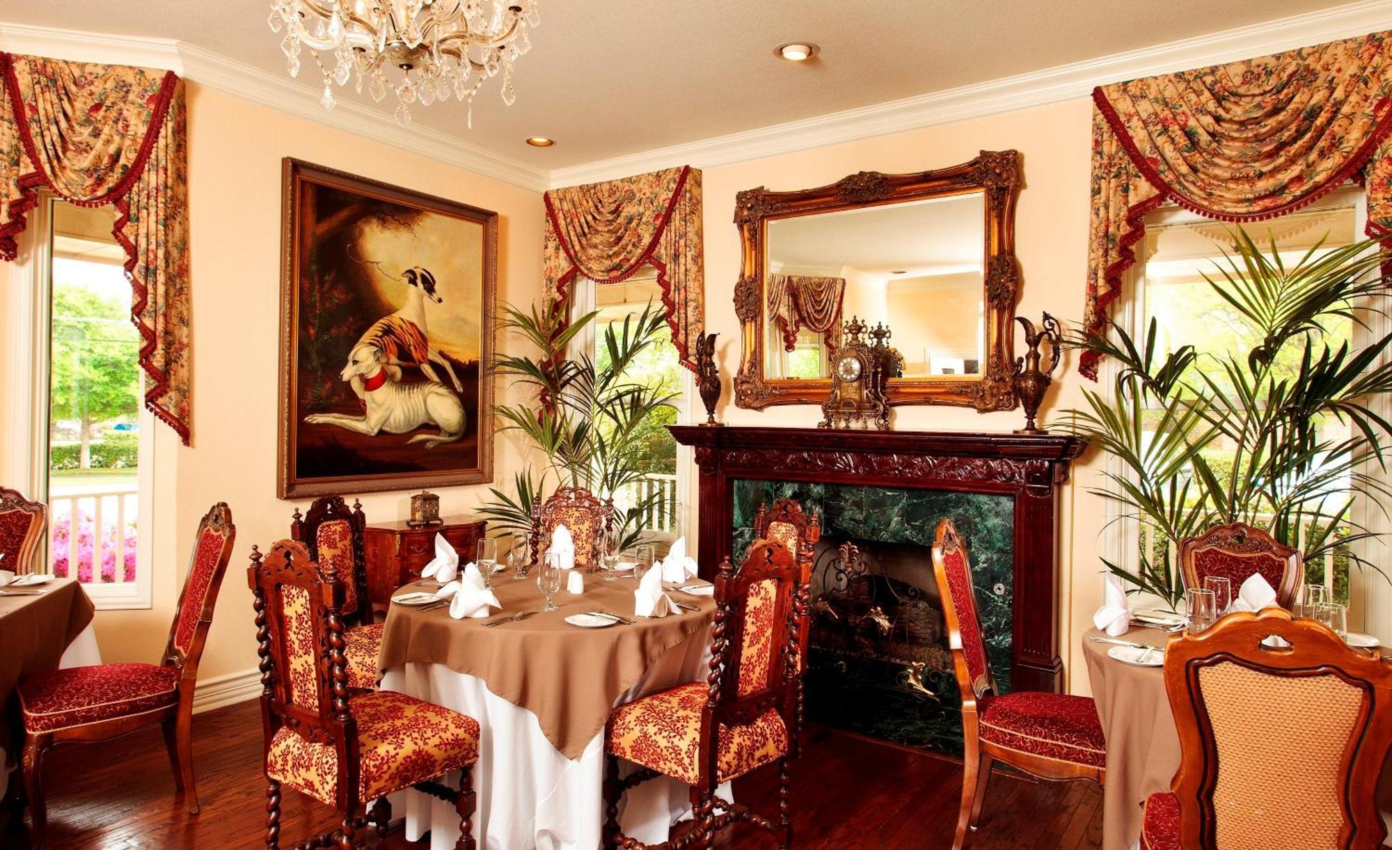 The Sanford House Inn & Spa أرلينغتون المظهر الخارجي الصورة
