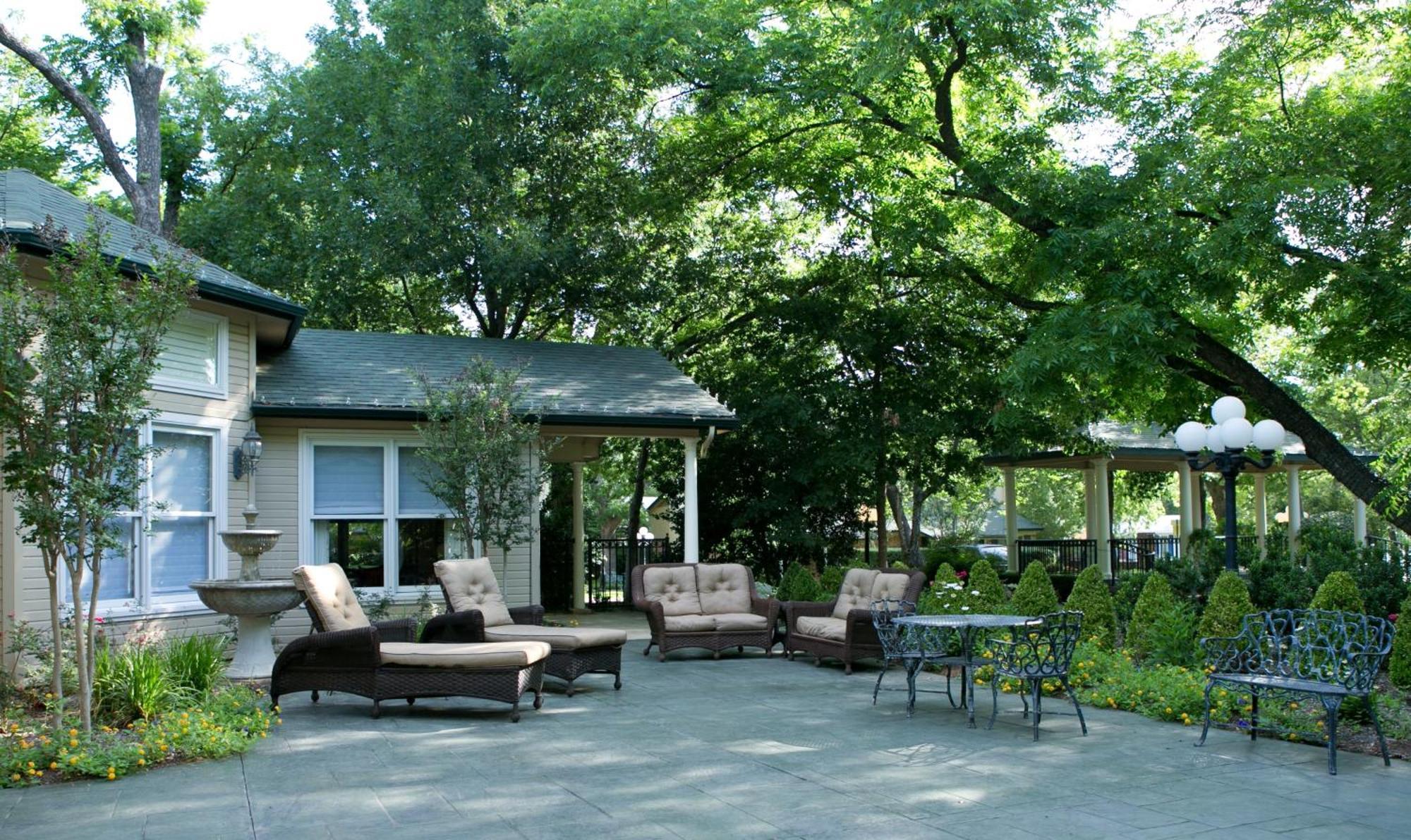 The Sanford House Inn & Spa أرلينغتون المظهر الخارجي الصورة