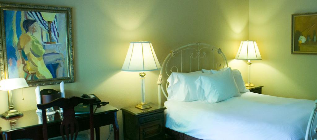 The Sanford House Inn & Spa أرلينغتون المظهر الخارجي الصورة
