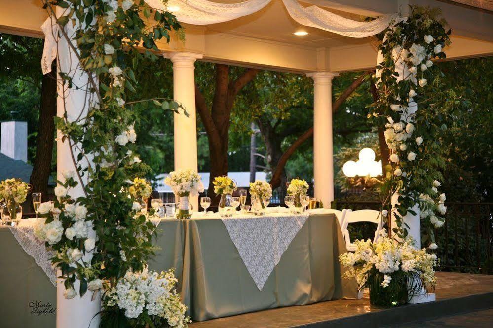 The Sanford House Inn & Spa أرلينغتون المظهر الخارجي الصورة