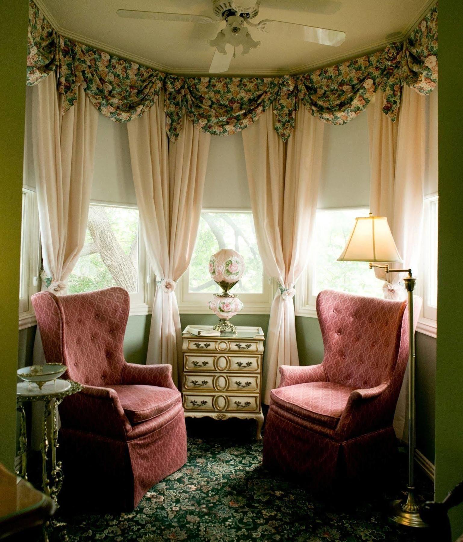 The Sanford House Inn & Spa أرلينغتون المظهر الخارجي الصورة