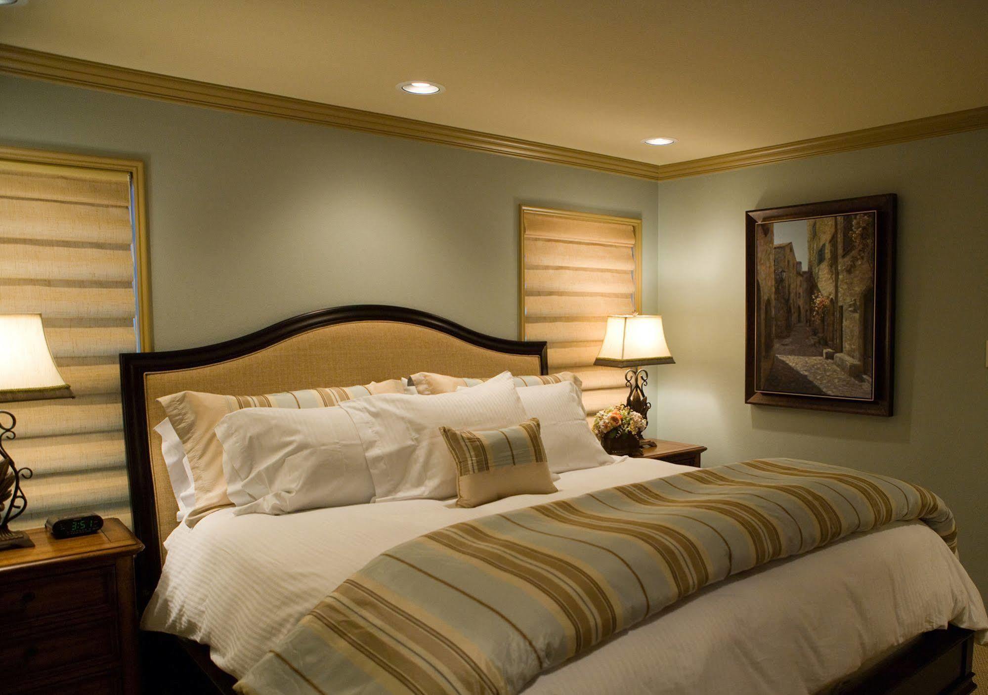 The Sanford House Inn & Spa أرلينغتون المظهر الخارجي الصورة