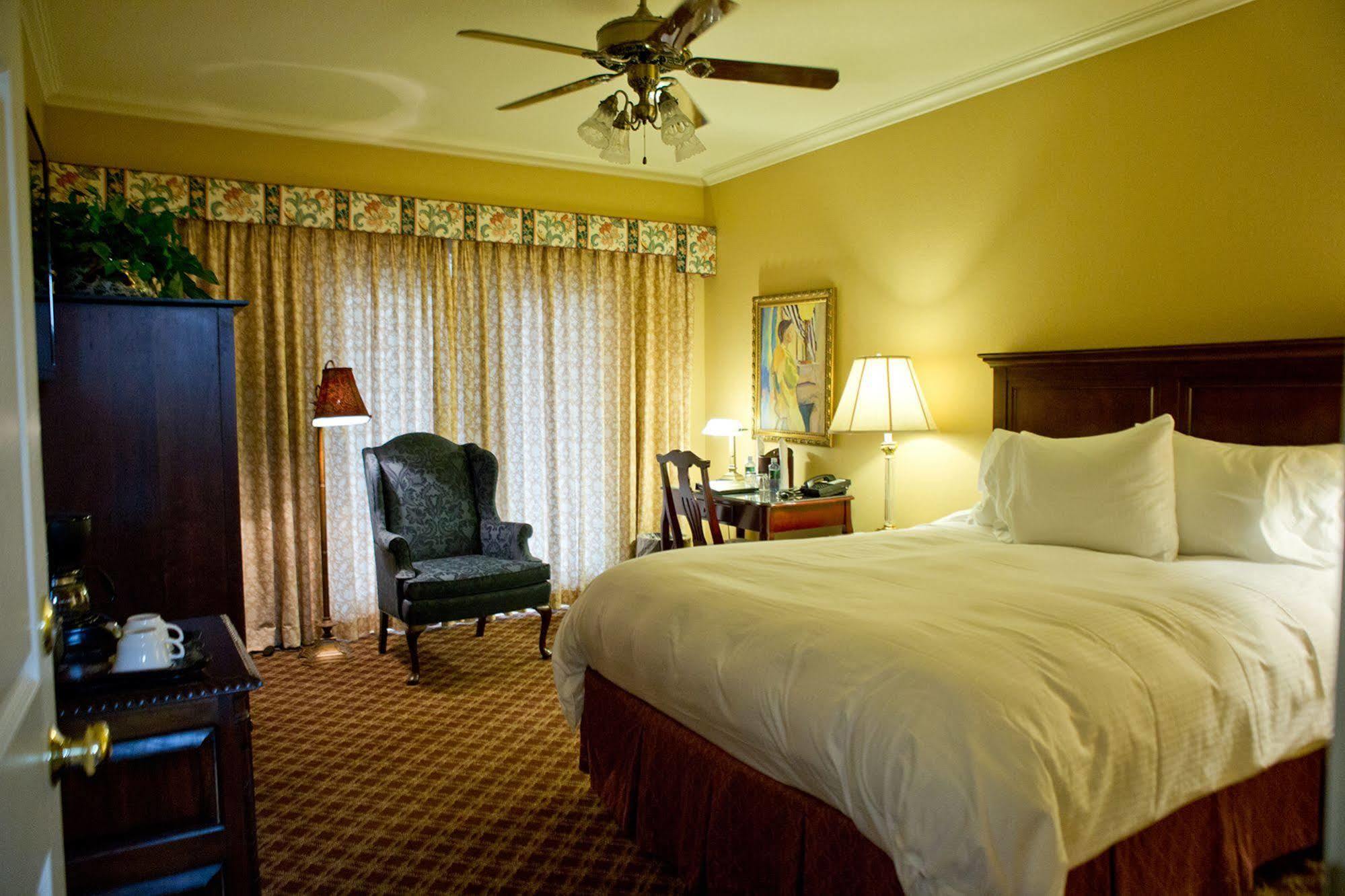 The Sanford House Inn & Spa أرلينغتون المظهر الخارجي الصورة