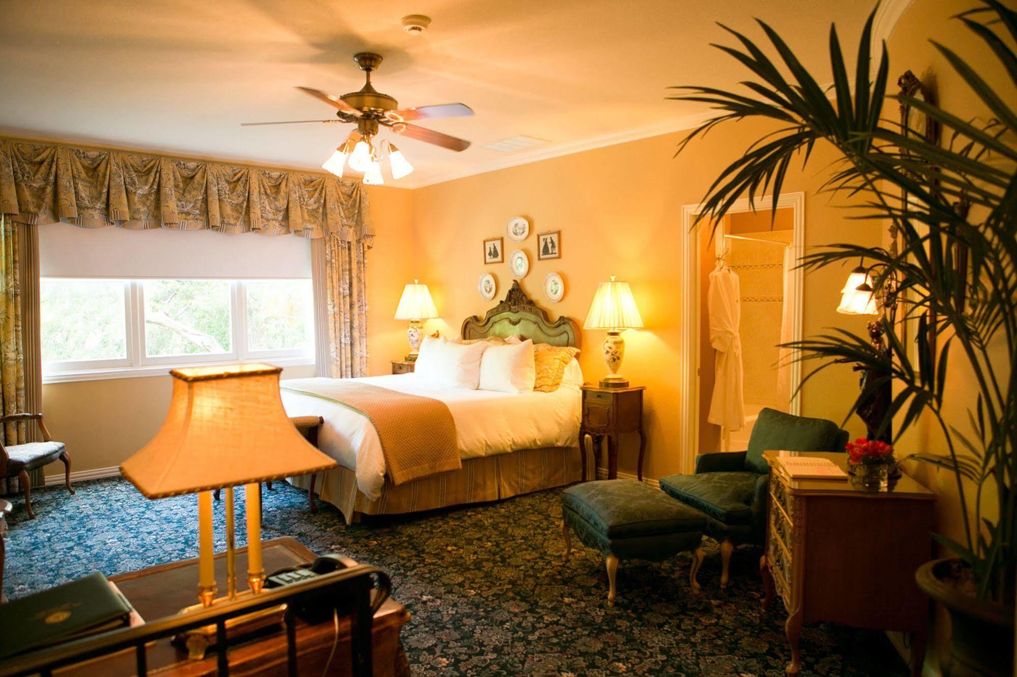 The Sanford House Inn & Spa أرلينغتون المظهر الخارجي الصورة