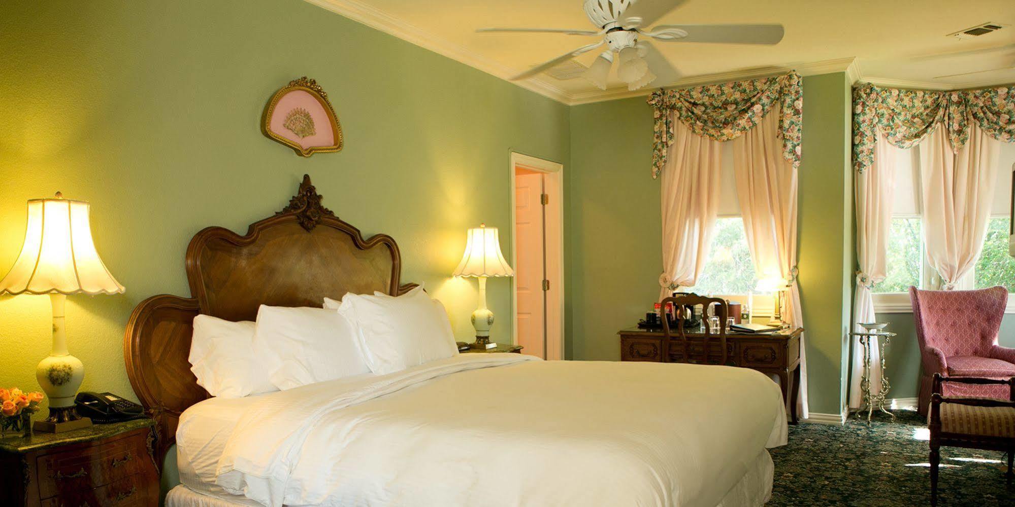 The Sanford House Inn & Spa أرلينغتون المظهر الخارجي الصورة