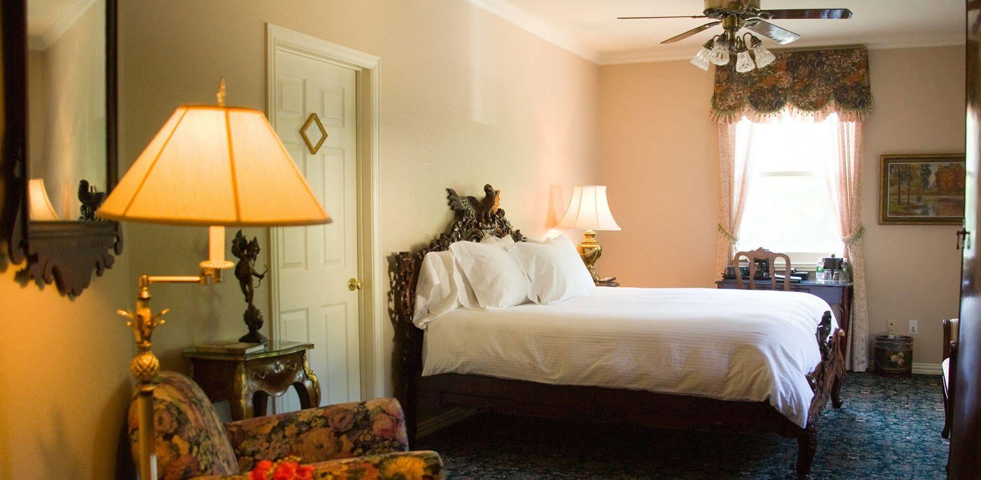 The Sanford House Inn & Spa أرلينغتون المظهر الخارجي الصورة