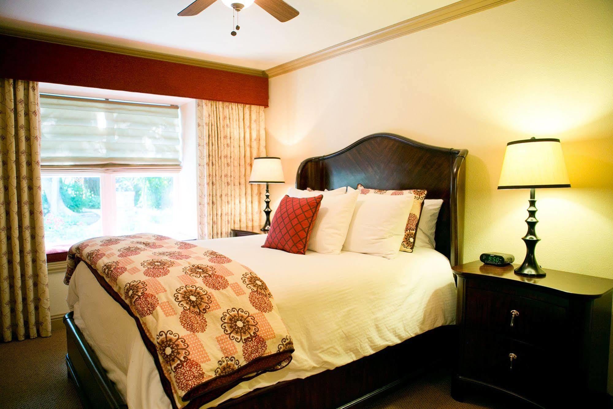 The Sanford House Inn & Spa أرلينغتون المظهر الخارجي الصورة