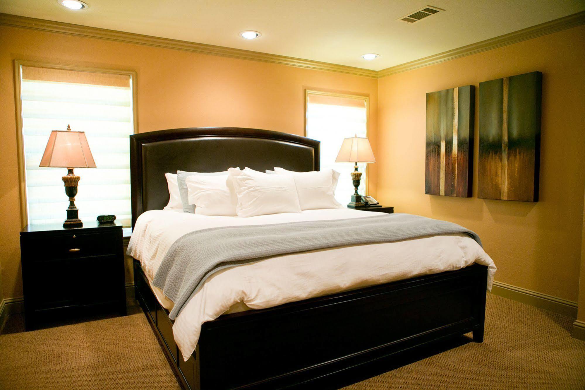 The Sanford House Inn & Spa أرلينغتون المظهر الخارجي الصورة