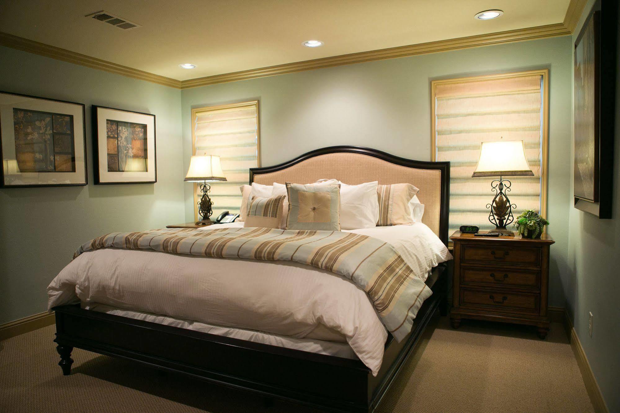The Sanford House Inn & Spa أرلينغتون المظهر الخارجي الصورة