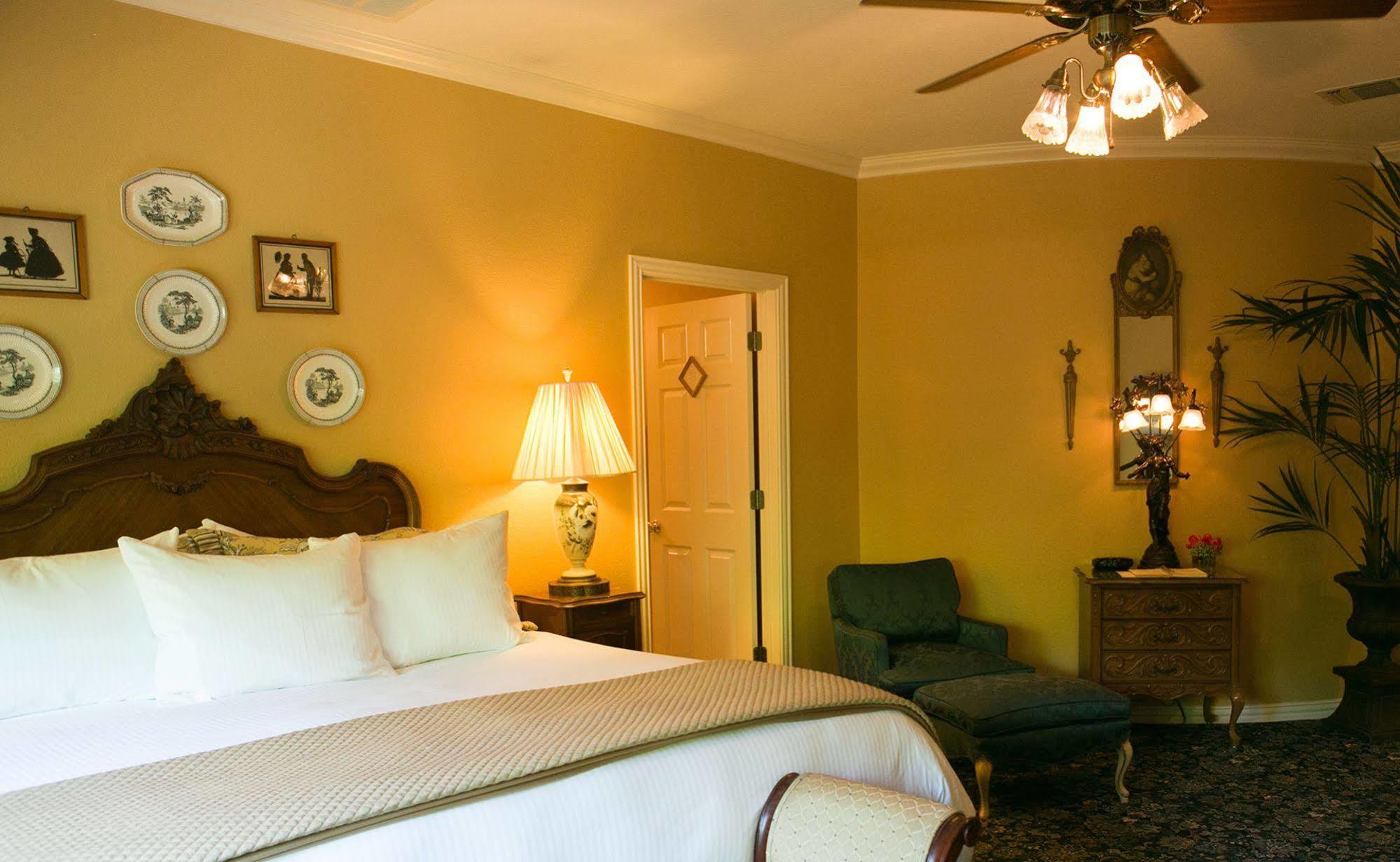 The Sanford House Inn & Spa أرلينغتون المظهر الخارجي الصورة