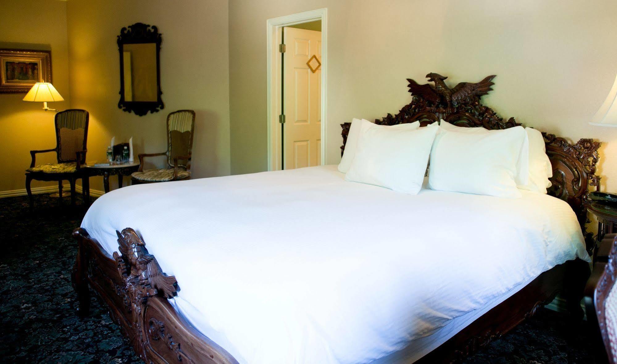 The Sanford House Inn & Spa أرلينغتون المظهر الخارجي الصورة