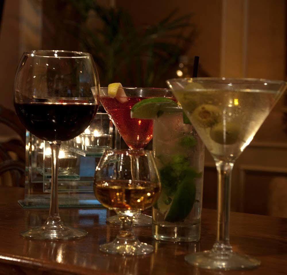 The Sanford House Inn & Spa أرلينغتون المظهر الخارجي الصورة